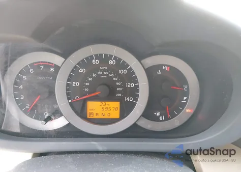 2012 Toyota Rav4 from USA, damaged, VIN 2T3BF4DV2CW265197